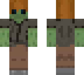 new zombie