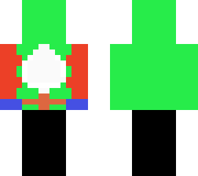 nightmare christmas skin