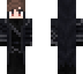 ninja eboy (commission)
