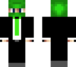 ninja green