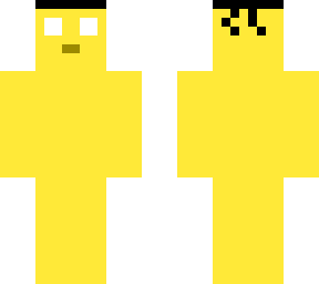ninjaamarillo