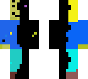 noob/enderman