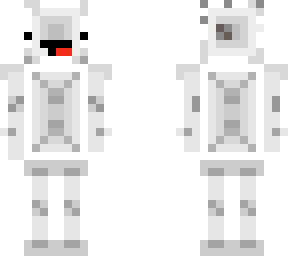 noob skin (based off of bedlessnoob)