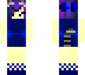 nyan! >:3