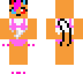 oc puppycat in bikini