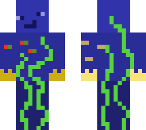 ocean man