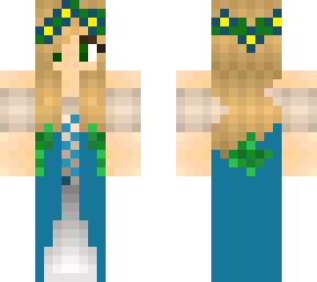 ocean queen