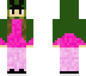 official ayahxd skin