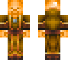 orange elite leader