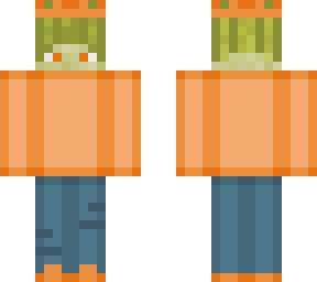 orange king