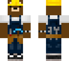 oso el constructor