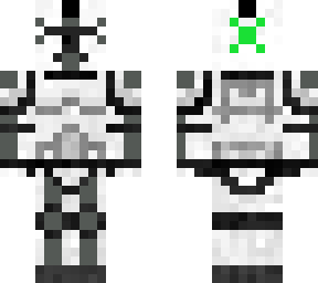 pamda trooper