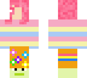 pan sweater