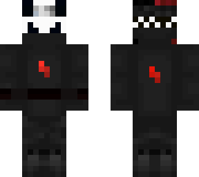 panda ninja