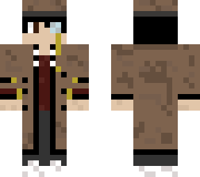 peaky blinder