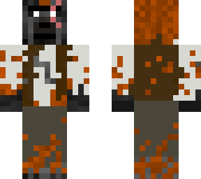 peasant orangutan