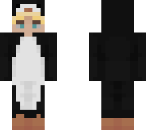 penguin oata