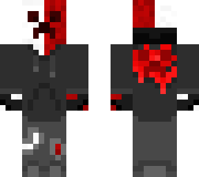 peppermint creeper v1 (read desc)