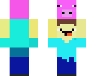 piggynoob
