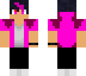 pink ein