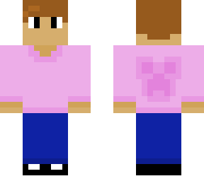 pink gamer