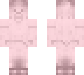 pink rainbow steve