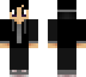 pipequin skin
