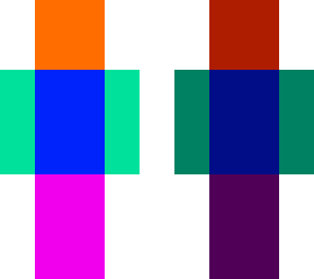 playerskin template