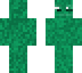 prank ur friends with dis skin (waring backwards skin!!!)