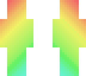 pretty rainbow