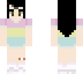 pride girl