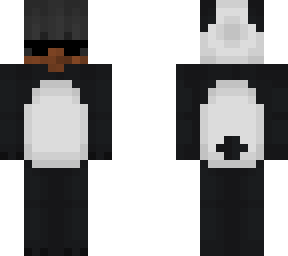 pro panda