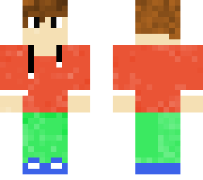 procooldude9 with minor changes