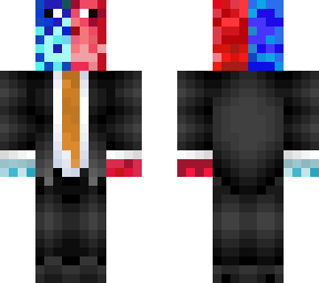 puffer for my bro