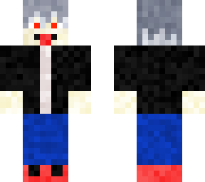 punk boy