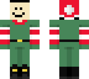 quackity christmas