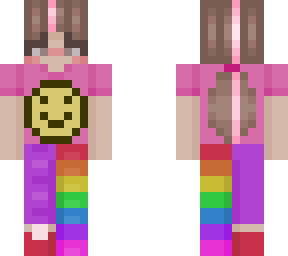 rainbow~~!!