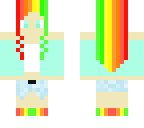 rainbow  youtube