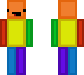 ranbow skeppy