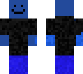 random blueberry thing