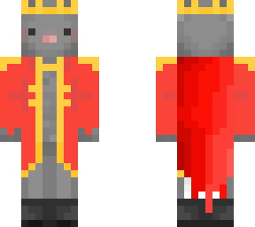 rat king