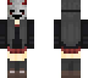 re-upload (not my skin)