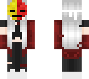 realisticjade skin