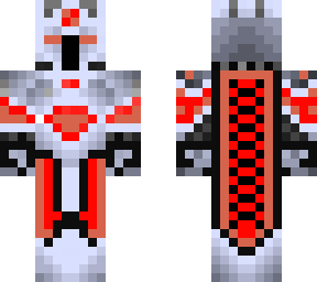 red knight