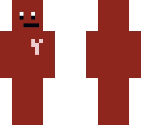 red man