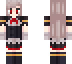 reina // phantom rose