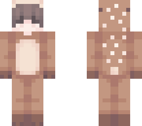 reindeer onesie