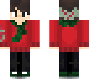 retro_spective holiday