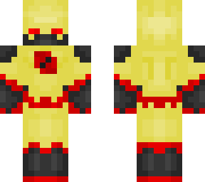 reverse flash [swaggverse]