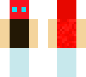 reversedetective skin